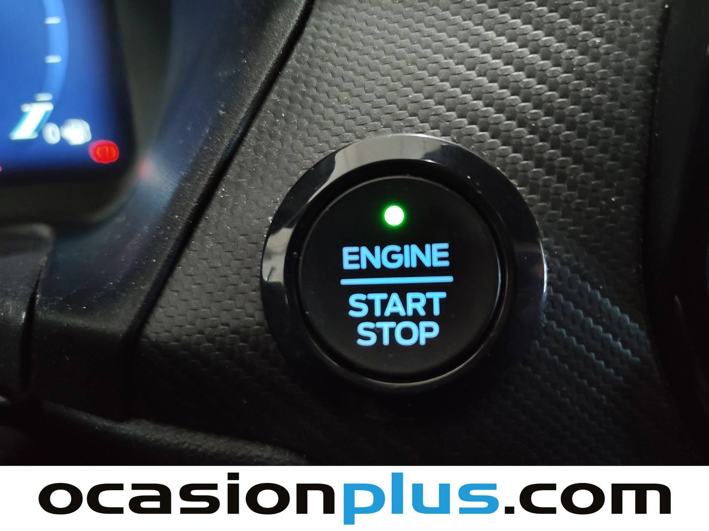 Ford Puma Ford Puma 1.0 EcoBoost MHEV ST-Line X Design (125 CV) manual