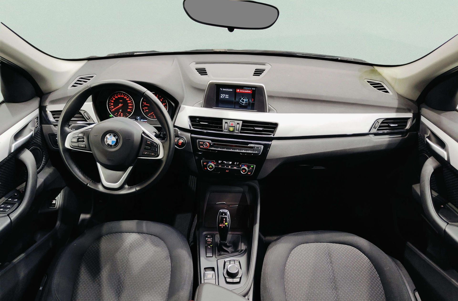 BMW X1 sDrive20i - foto 6