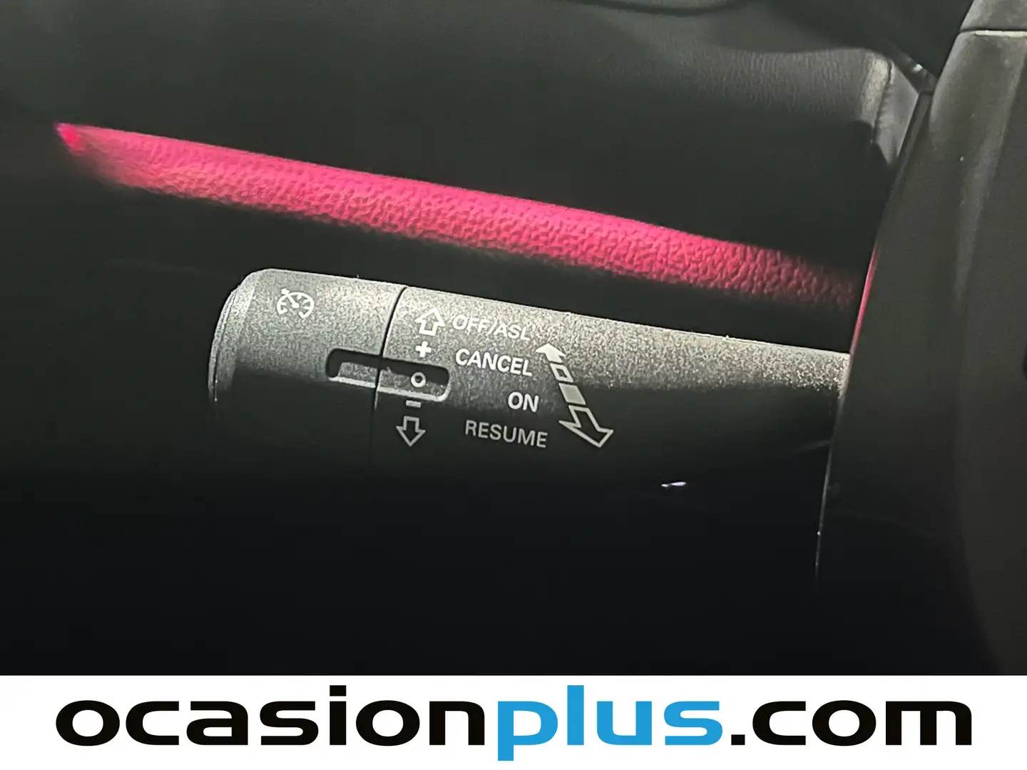 Foto MG HS MG HS 1.5 Turbo GDI Luxury (162 CV)