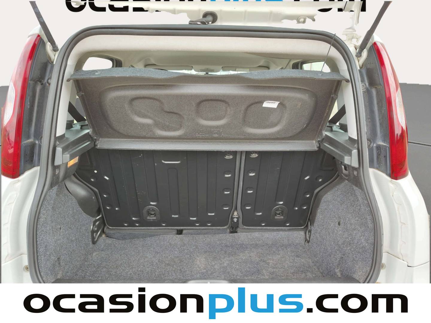 Foto Fiat Panda Fiat Panda 1.0 Hybrid GSE City Life (70 CV)