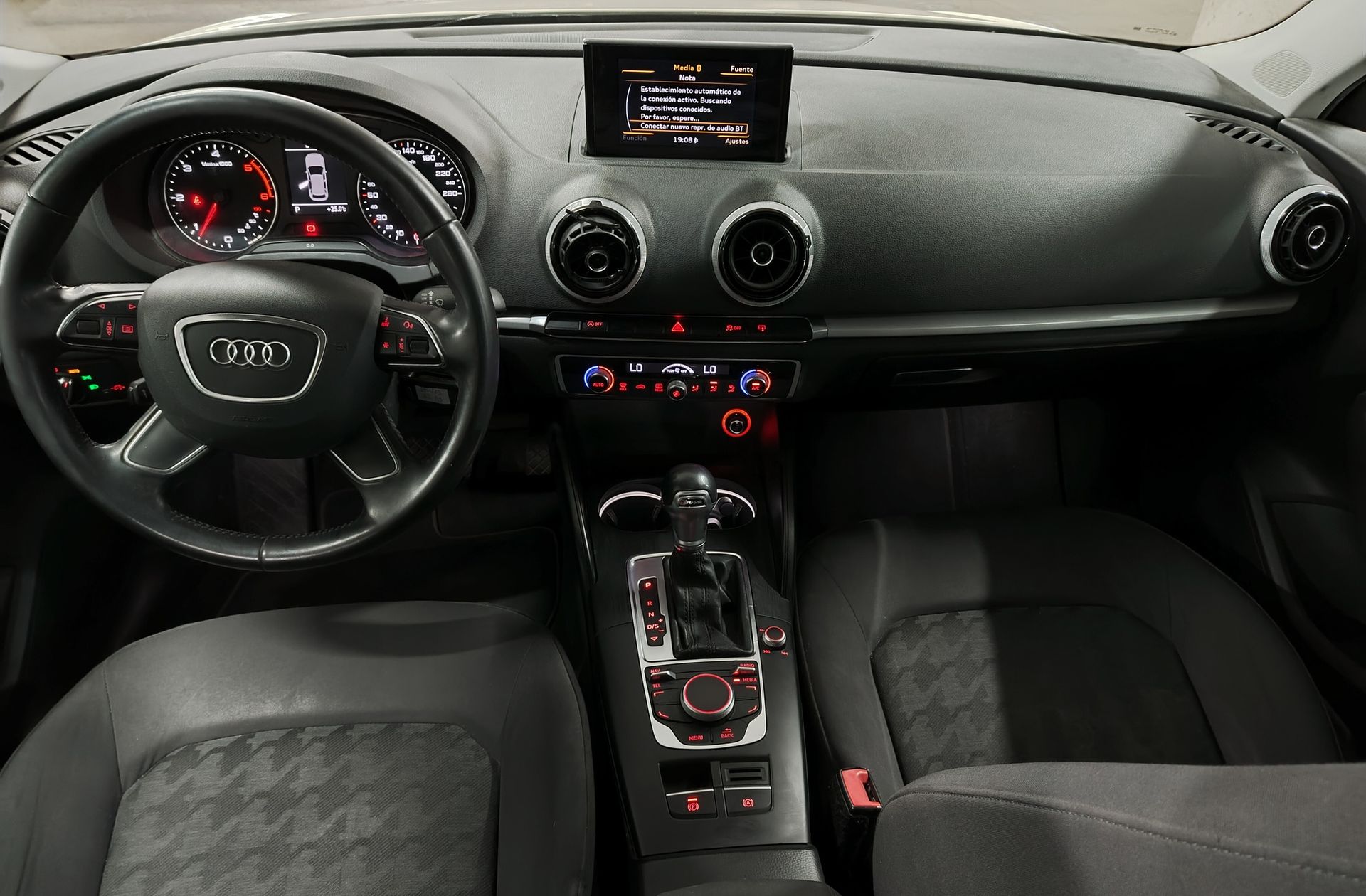 Audi A3 Sportback Adrenalin 1.6 TDI clean diesel S tronic Pack - foto 7