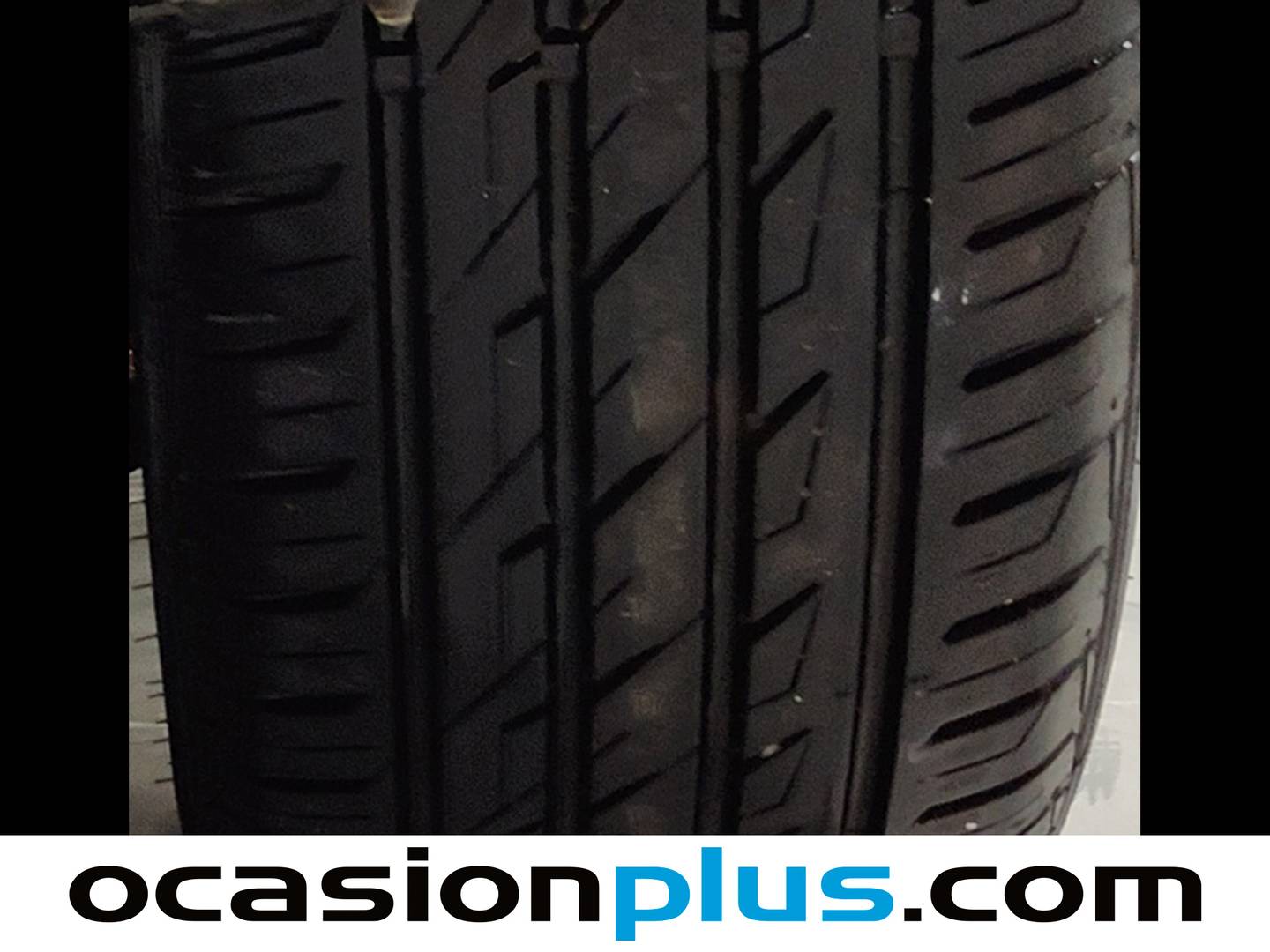 Renault Mégane Renault Megane Zen TCe (140CV) GPF de ocasión