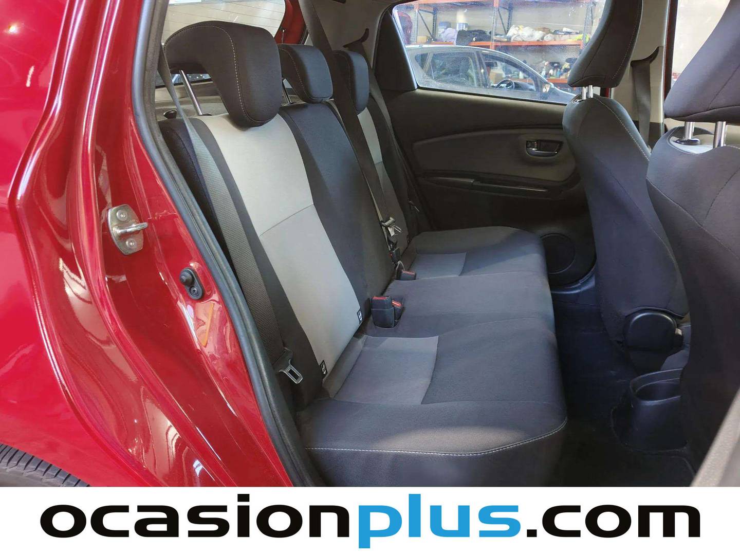 Toyota Yaris Toyota Yaris 1.5 Feel! Edition (111 CV) al mejor precio