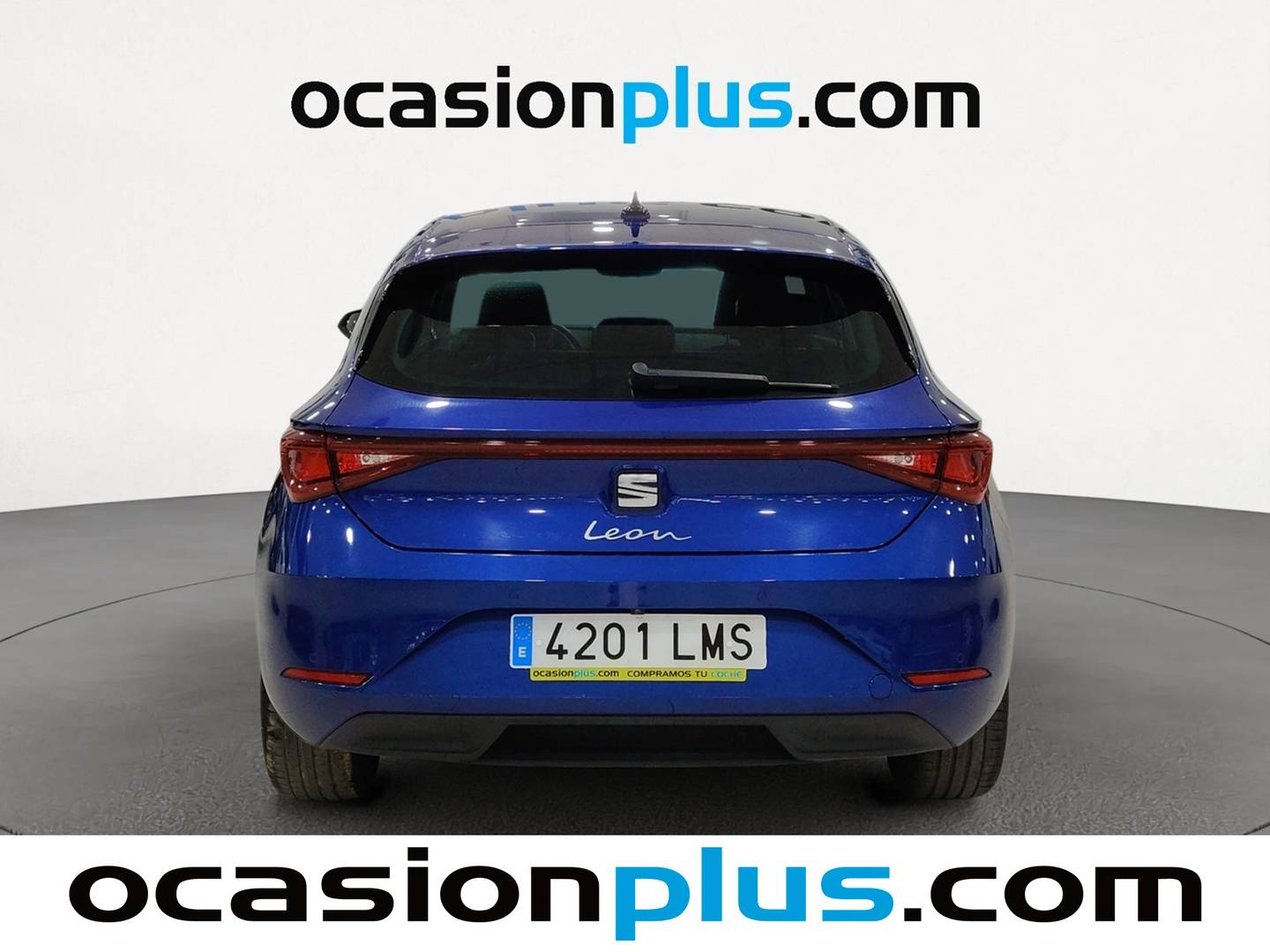 Seat León SEAT León 2.0 TDI S&S Xcellence DSG (150 CV) barato