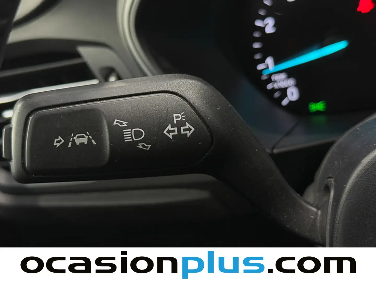 Foto Ford Focus Ford Focus 1.0 Ecoboost MHEV Active (155 CV)