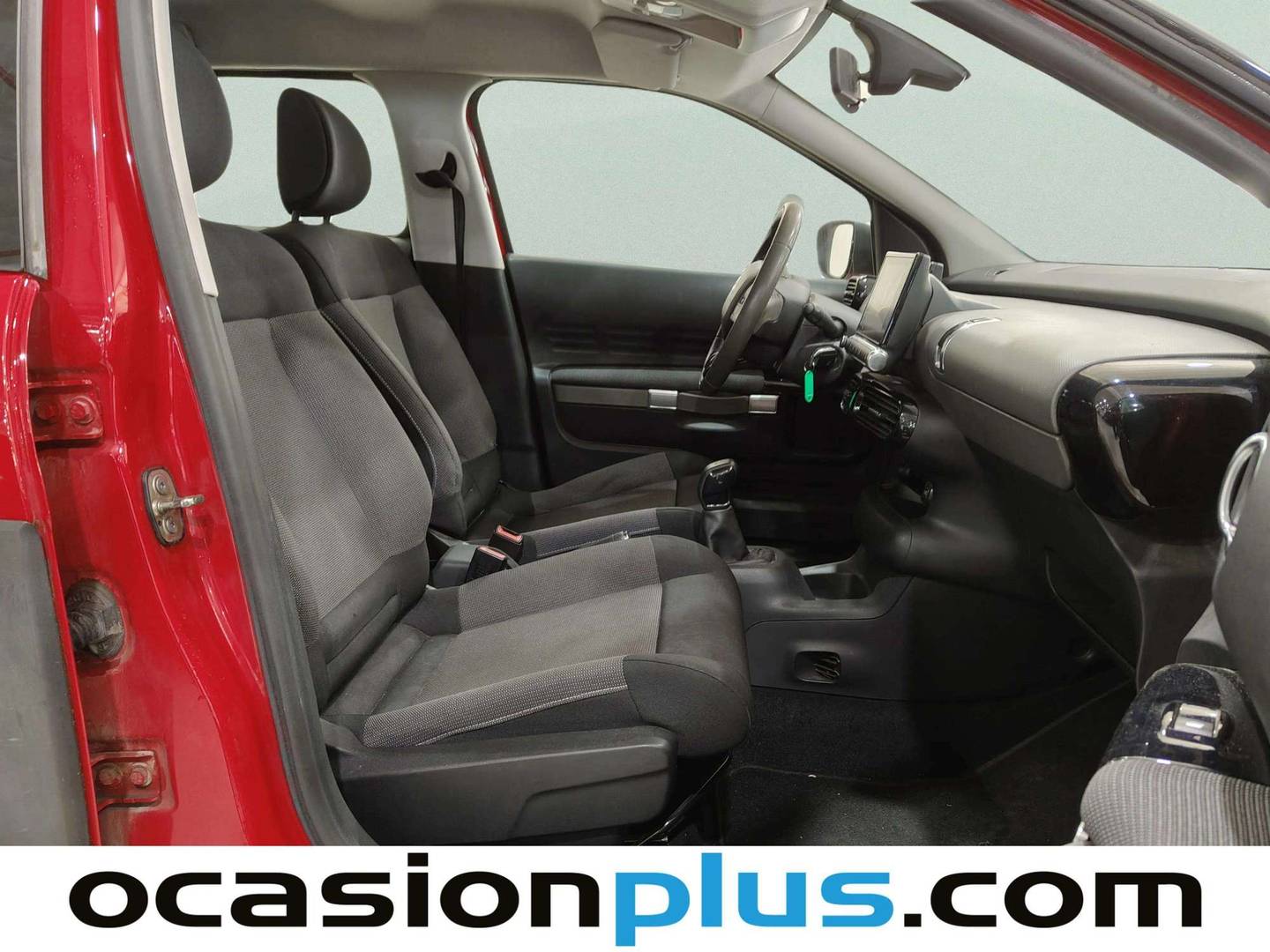 Citroën C4 Cactus Citroën C4 Cactus PureTech 82 Feel (82 CV) km 0