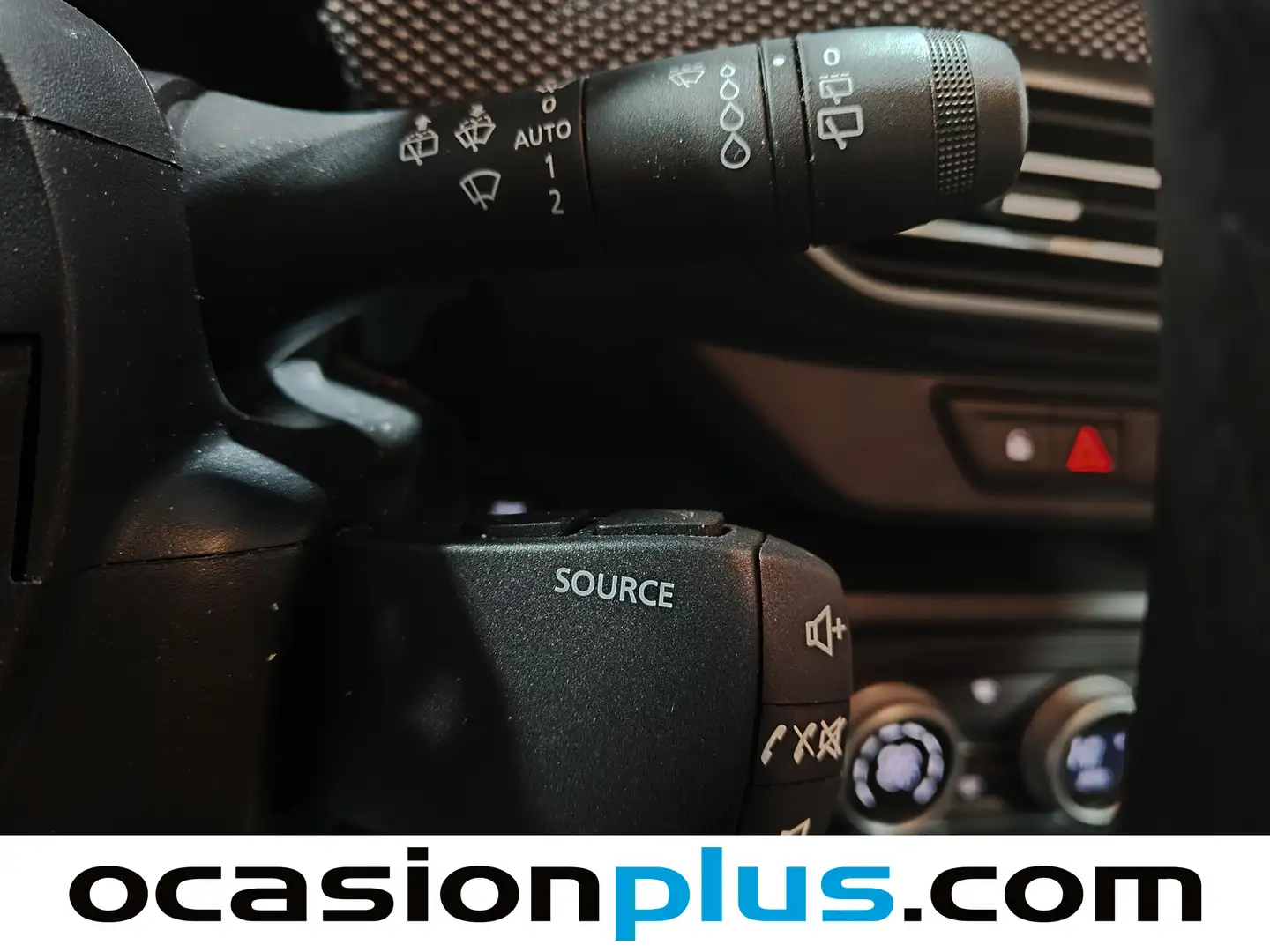 Foto Dacia Sandero Dacia Sandero Journey TCe (90CV)