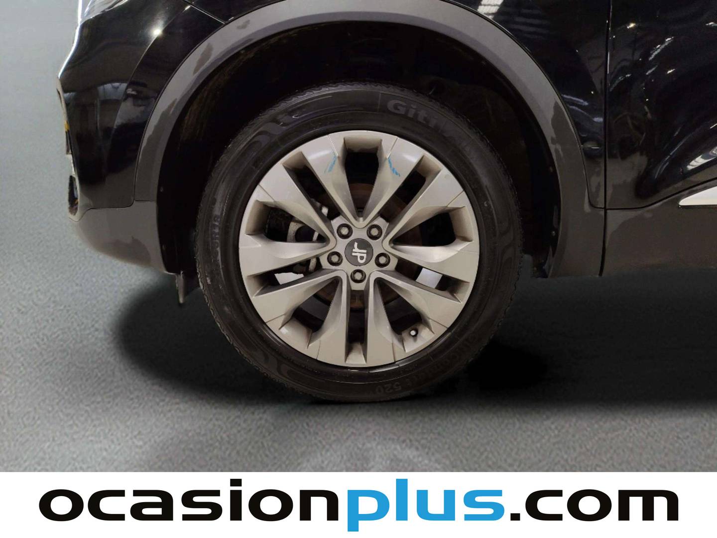 Foto DR AUTOMOBILES DR 4.0 DR AUTOMOBILES DR4 1.5  (116 CV)