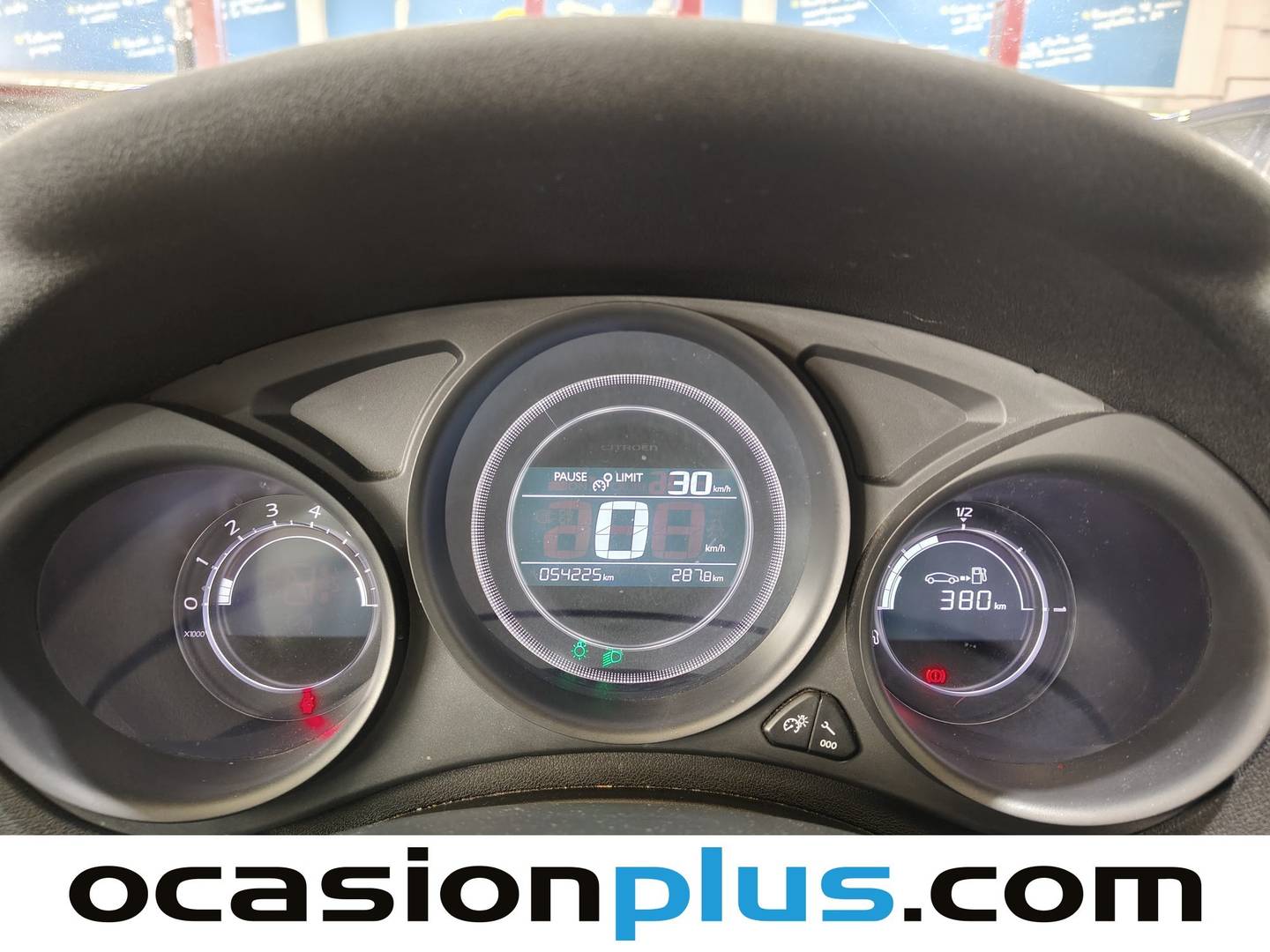 Foto Citroën C4 Citroen C4 PureTech 130 S&S Feel Edition  (130 CV)