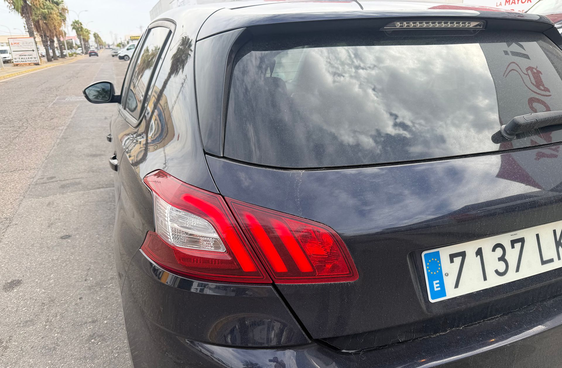 Peugeot 308 BlueHDi 120 Style - foto 31