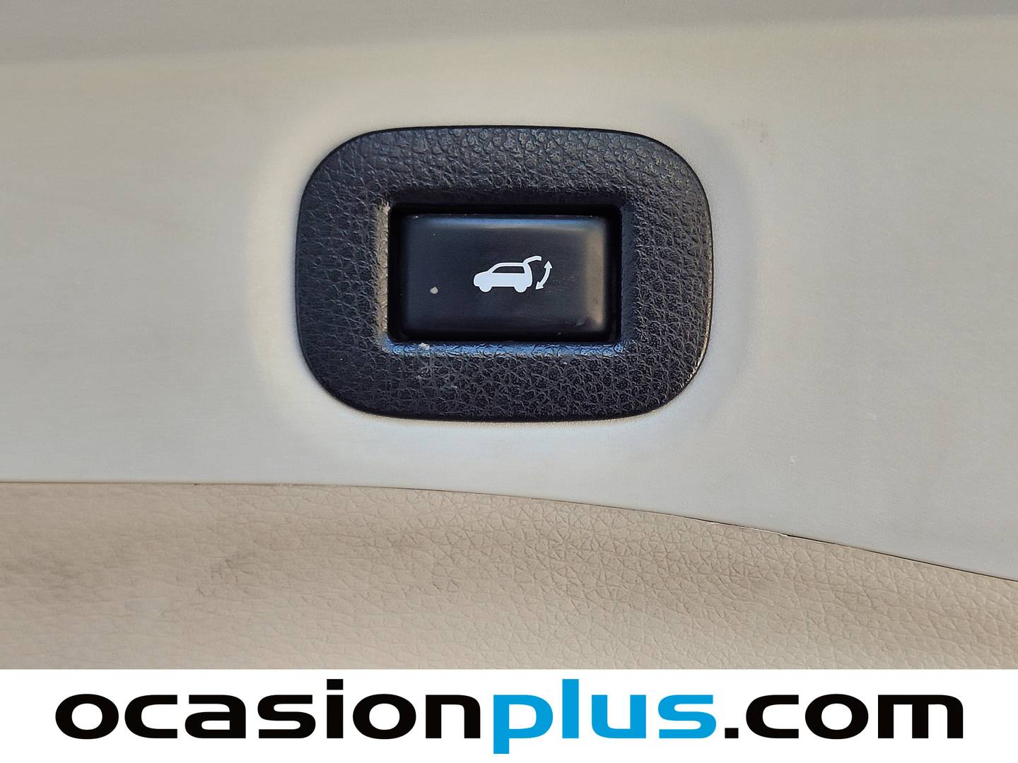 Accesorios del Nissan X-TRAIL Nissan X-Trail 1.6 dCi Tekna 4x2 (130 CV) 7 Plazas