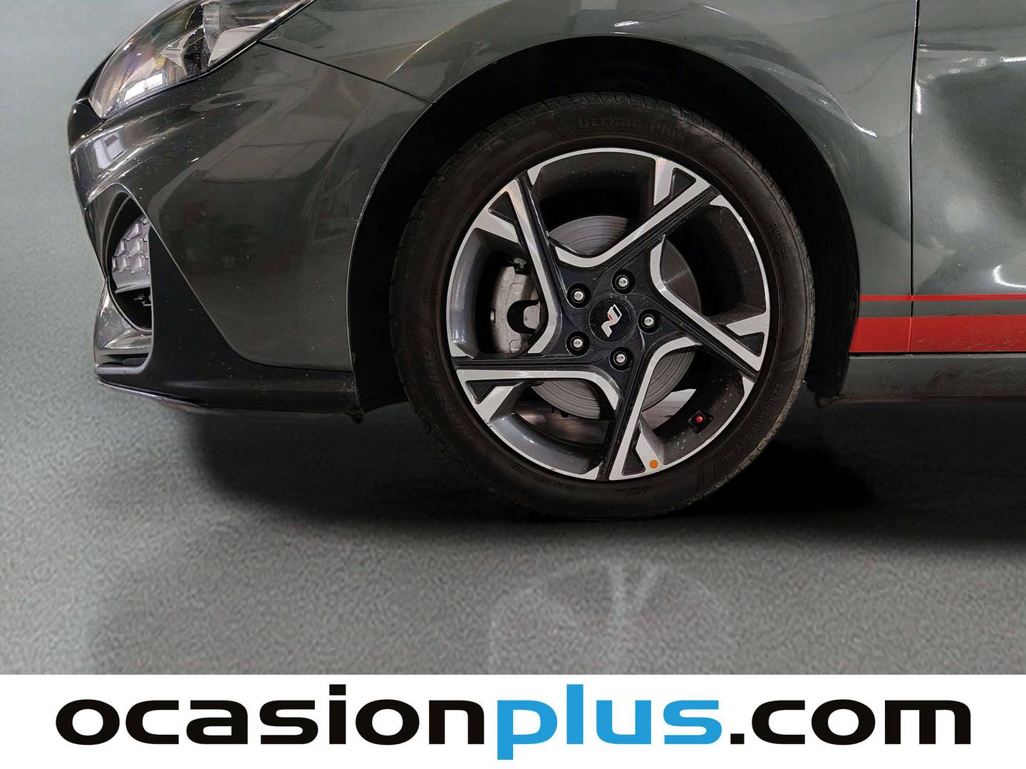 Hyundai i30 Hyundai i30 1.0 TGDI N-Line 30 Aniversario (120 CV) 2023