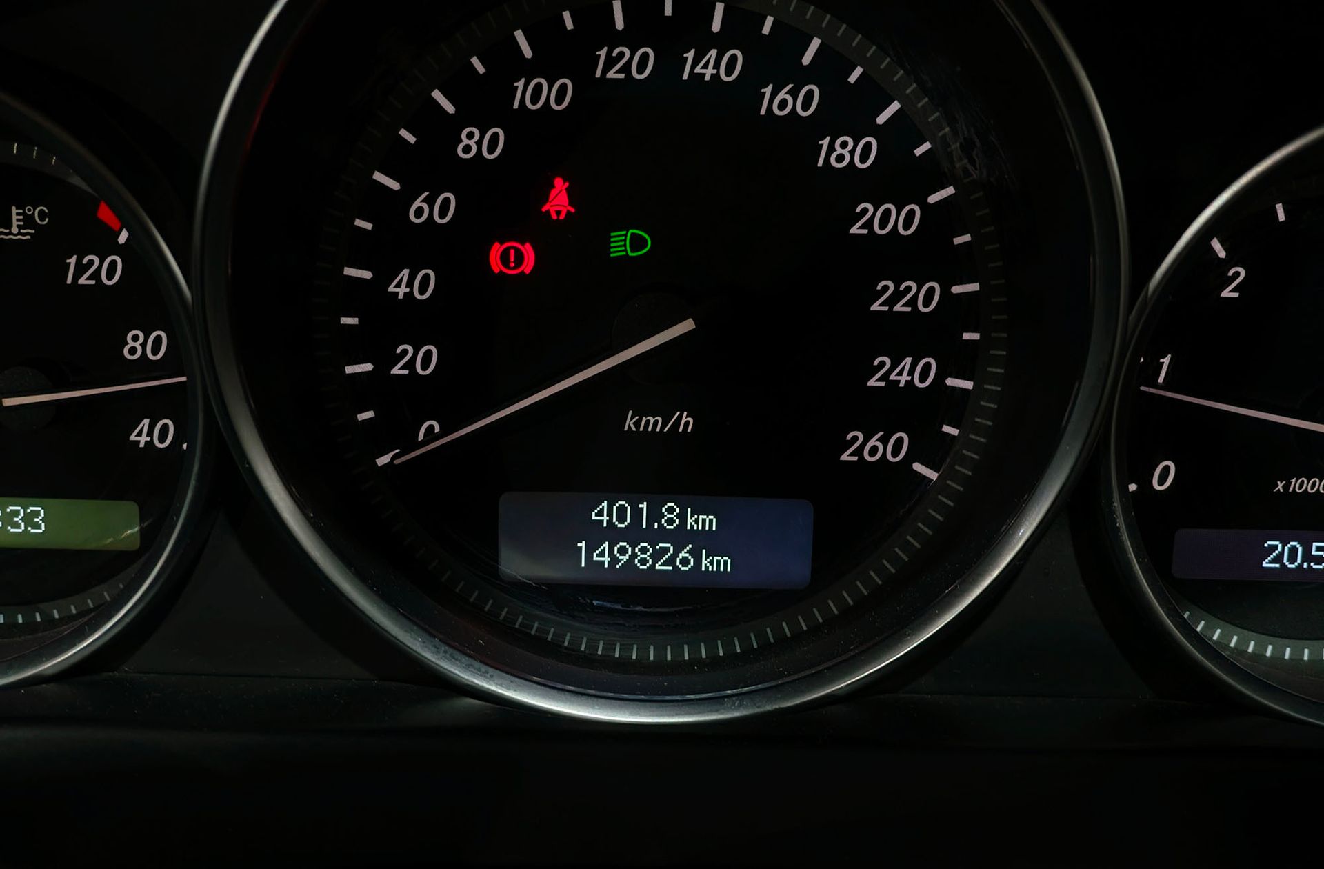 Mercedes-Benz Clase C Estate 200 CDI Blue Efficiency - foto 7