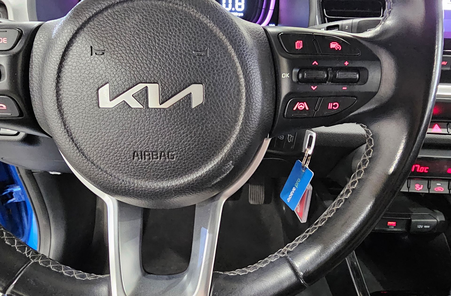 Kia Stonic 1.0 T-GDi Drive DCT - foto 26
