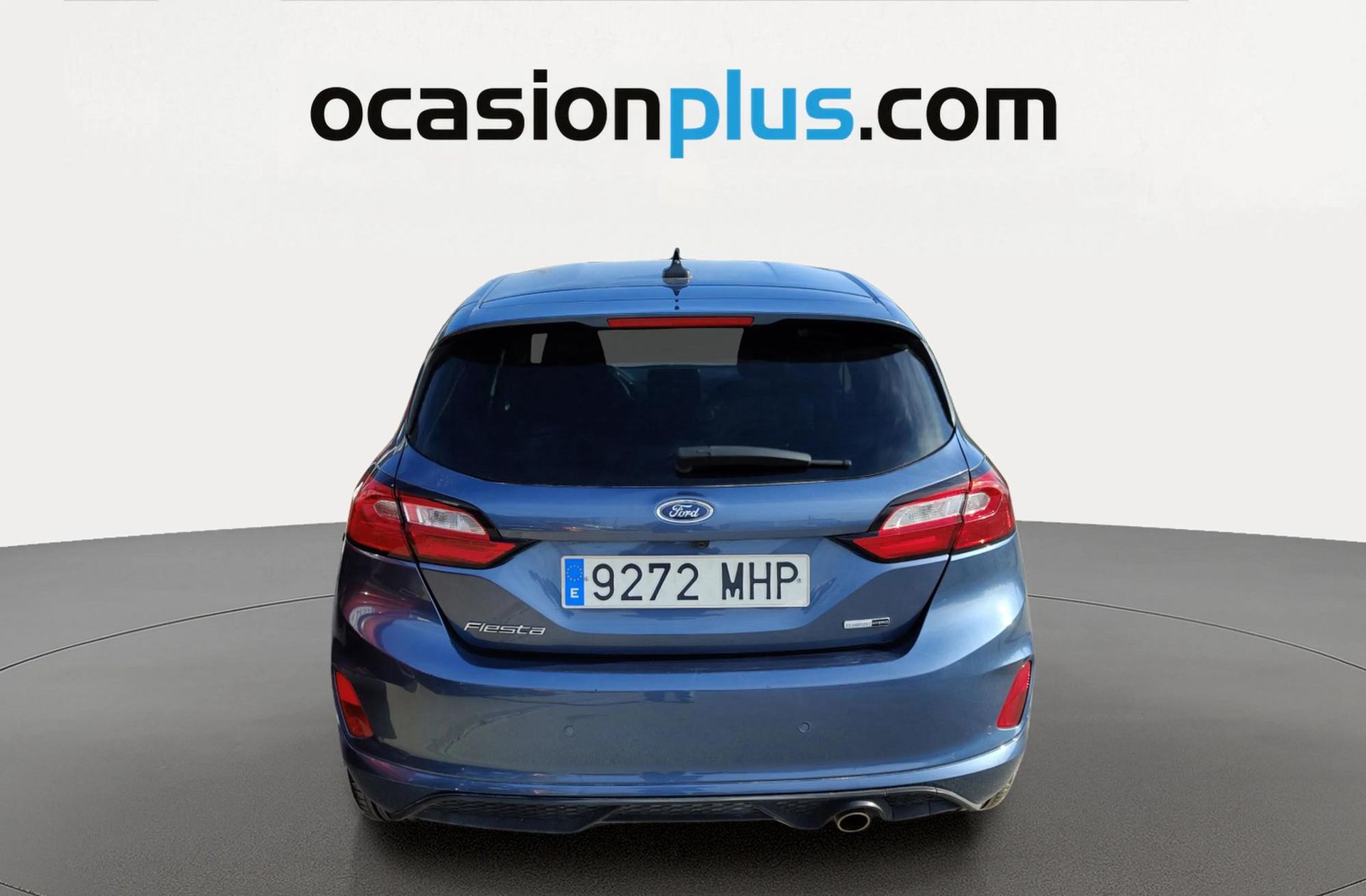 Ford Fiesta 1.0 EcoBoost MHEV ST-Line - foto 15