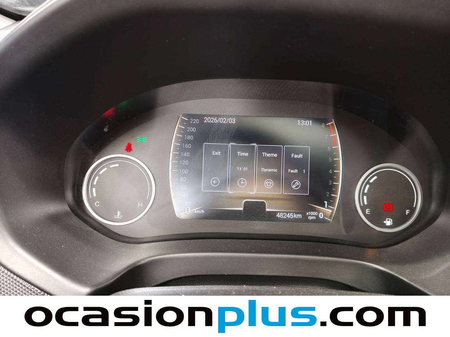 Foto DR AUTOMOBILES DR 4.0 DR AUTOMOBILES DR4 1.5 (116 CV)