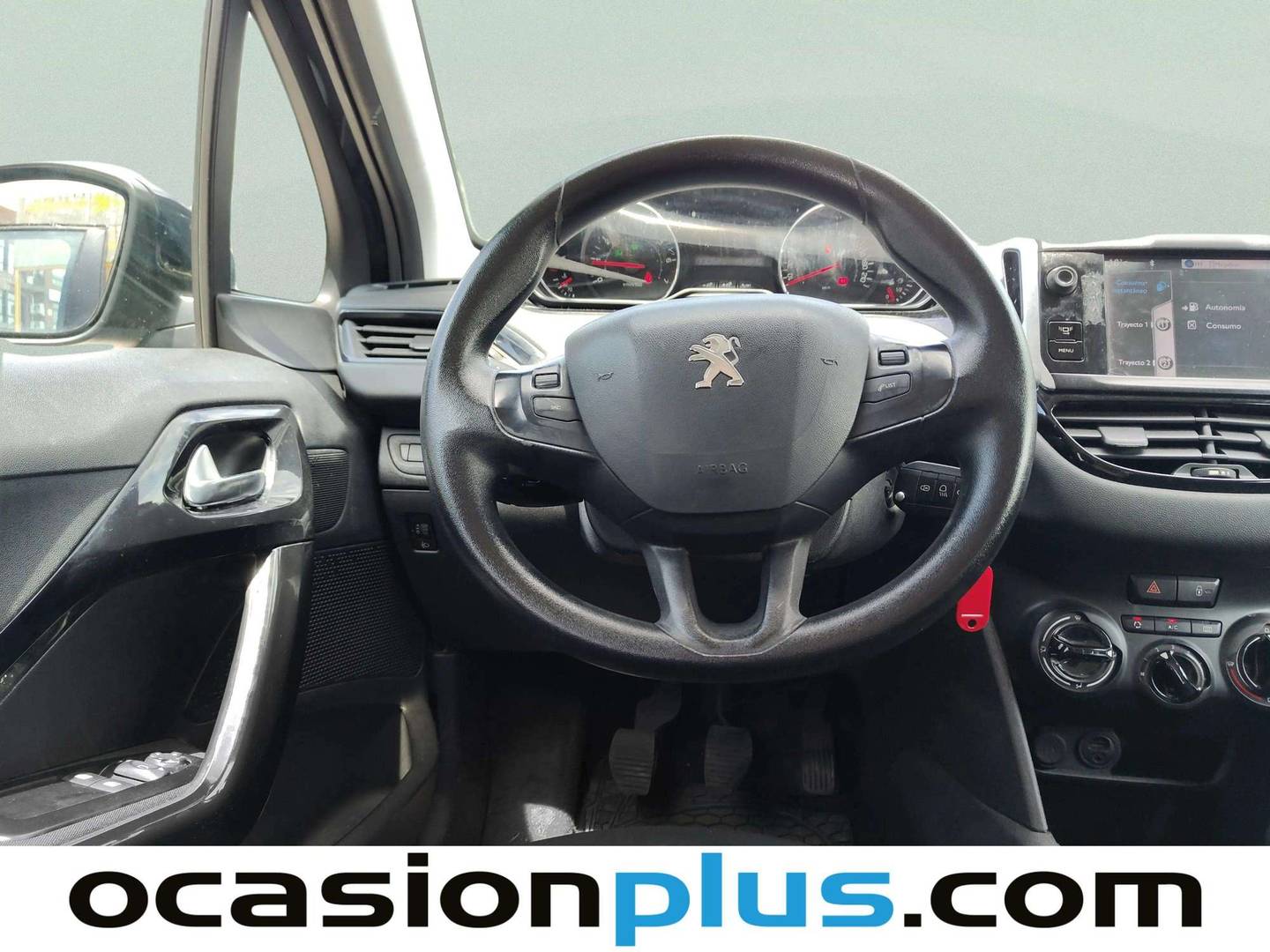 Peugeot 208 Peugeot 208 1.4 VTi Active  (95 CV) manual