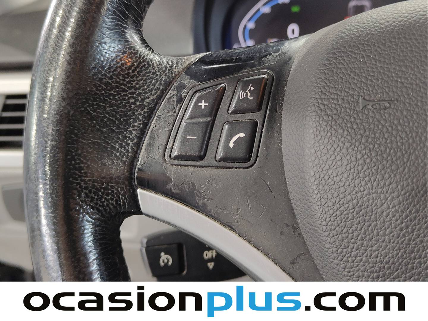BMW Serie 3 BMW Serie 3 318i Touring (143 CV) seminuevo