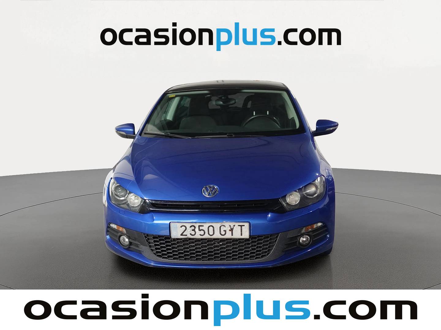 Volkswagen Scirocco Volkswagen Scirocco 2.0 TDI DPF (170 CV) barato