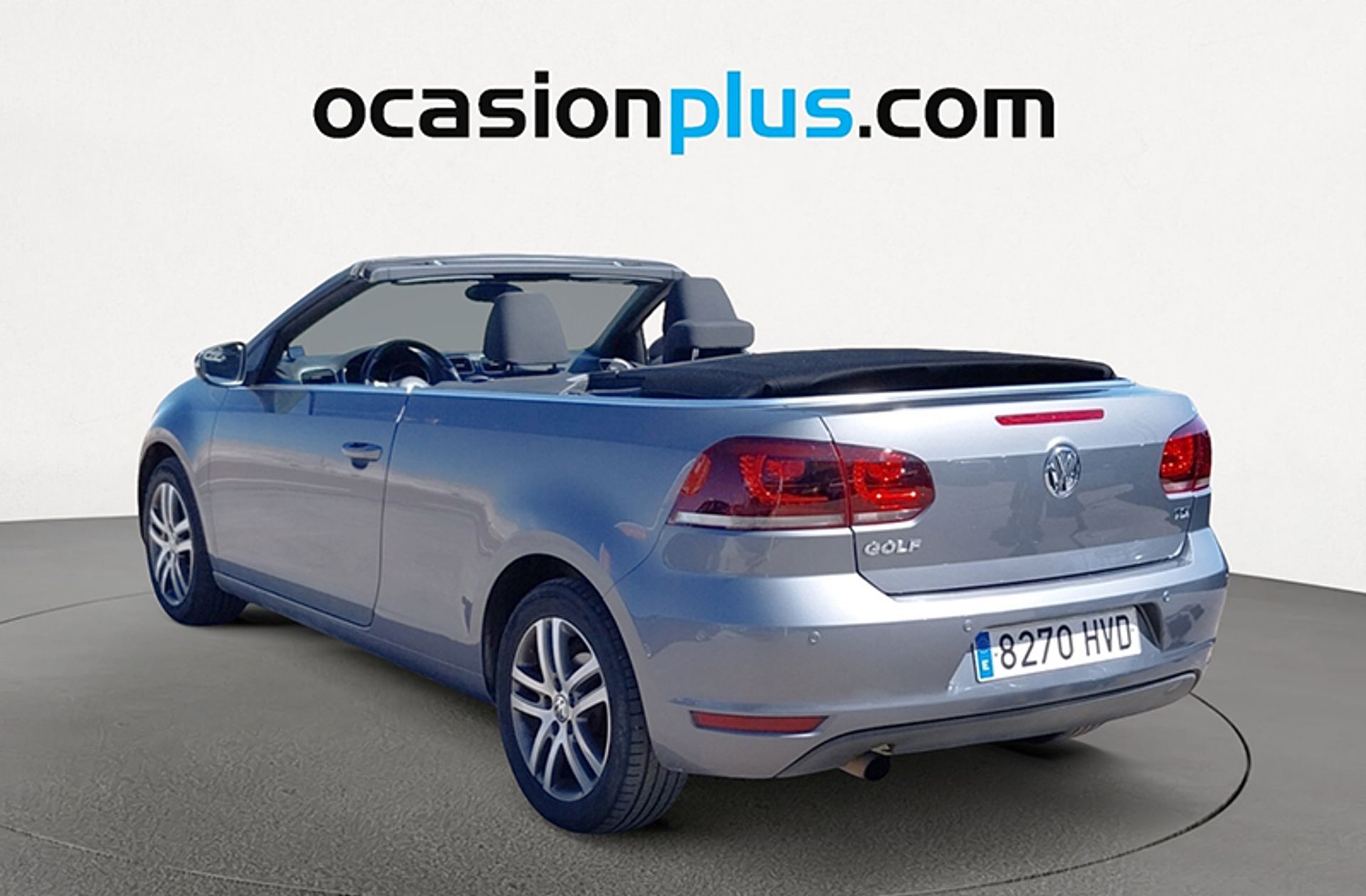 Volkswagen Golf Cabrio 1.2 TSI - foto 5