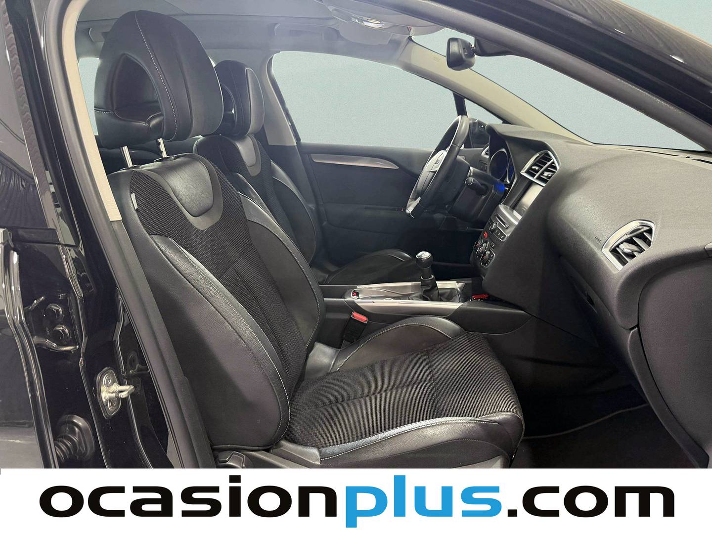 Citroën C4 Citroën C4 BlueHDi 100 Feel Edition (99 CV) km 0
