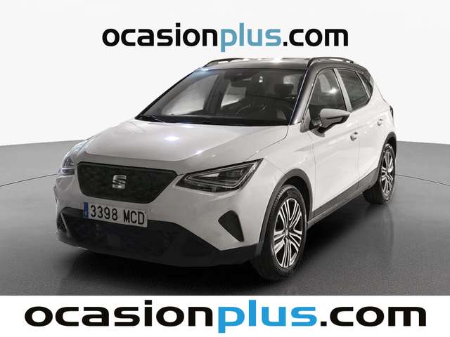 Seat Ocasión Albacete