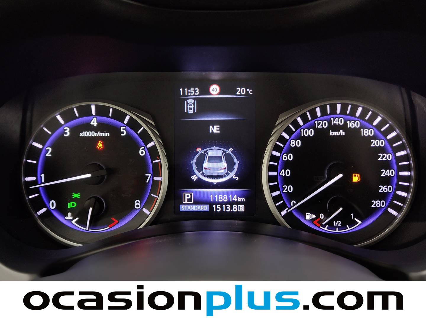 Infiniti Q60 Infiniti Q60 2.0 Coupe Sport  (211 CV) km 0