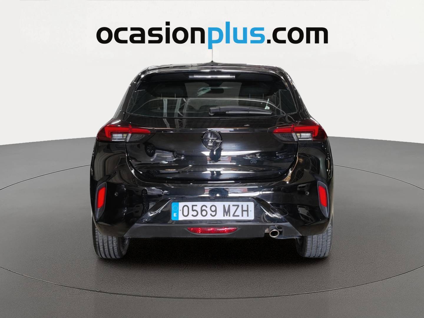 Opel Corsa Opel Corsa 1.2 T XHL GS (100 CV) al mejor precio