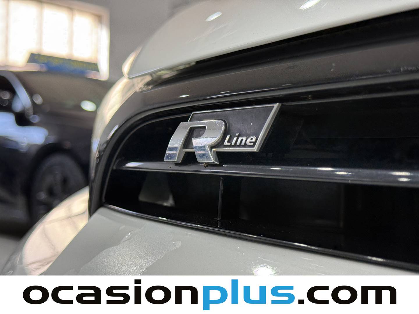 Extras y acabados del Volkswagen Scirocco Volkswagen Scirocco Typhoon by R-Line 1.4 TSI BMT (125 CV)