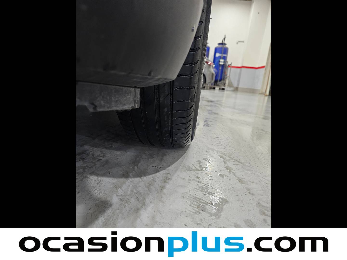 Foto Hyundai Bayon Hyundai Bayon 1.2 MPI Klass (84 CV)