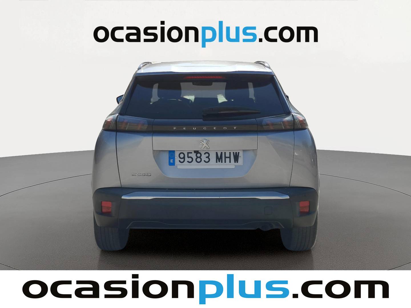 Peugeot 2008 Peugeot 2008 PureTech 100 S&S Allure Pack (100 CV) 100cv