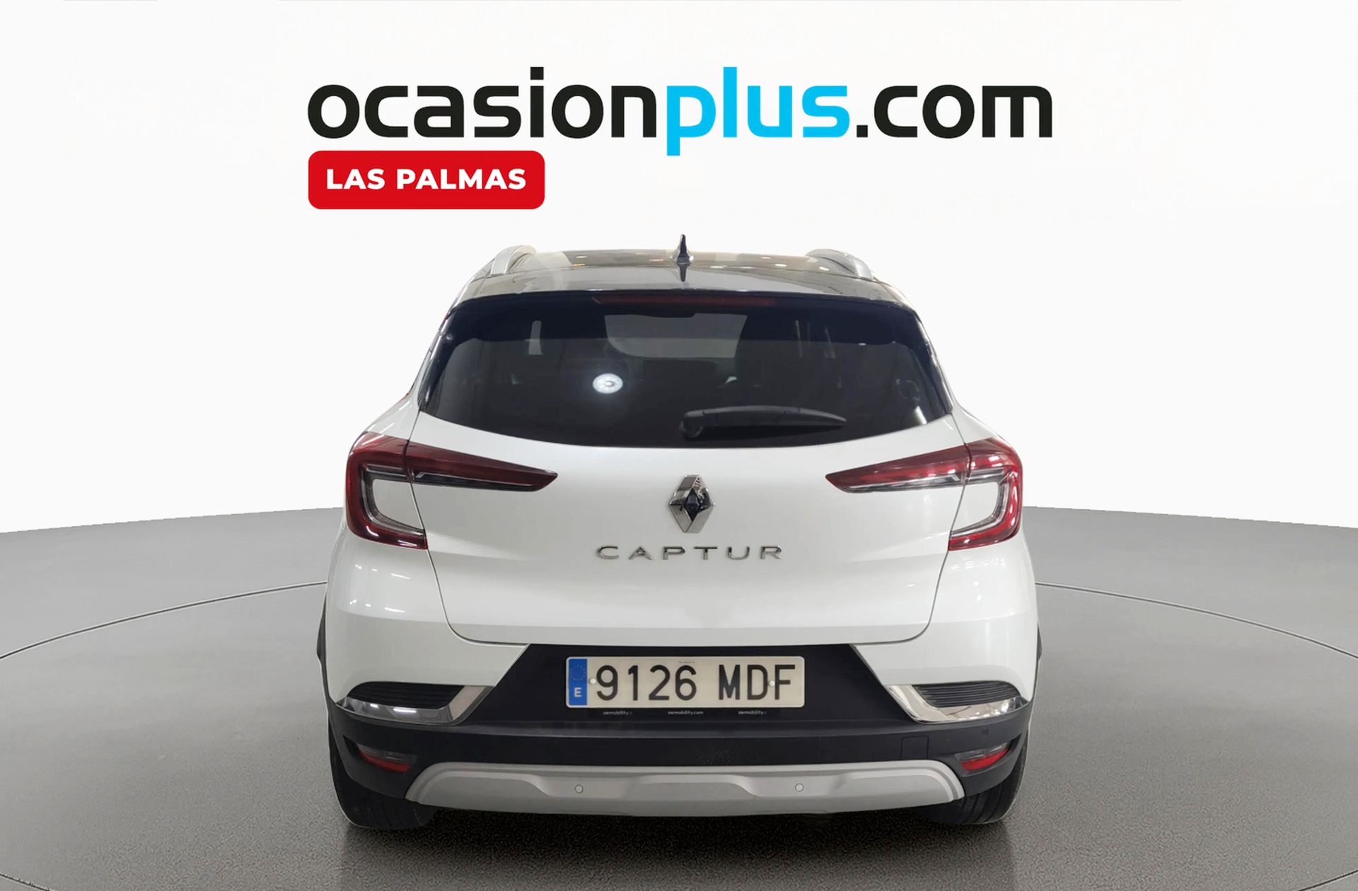 Renault Captur Techno TCe - foto 15