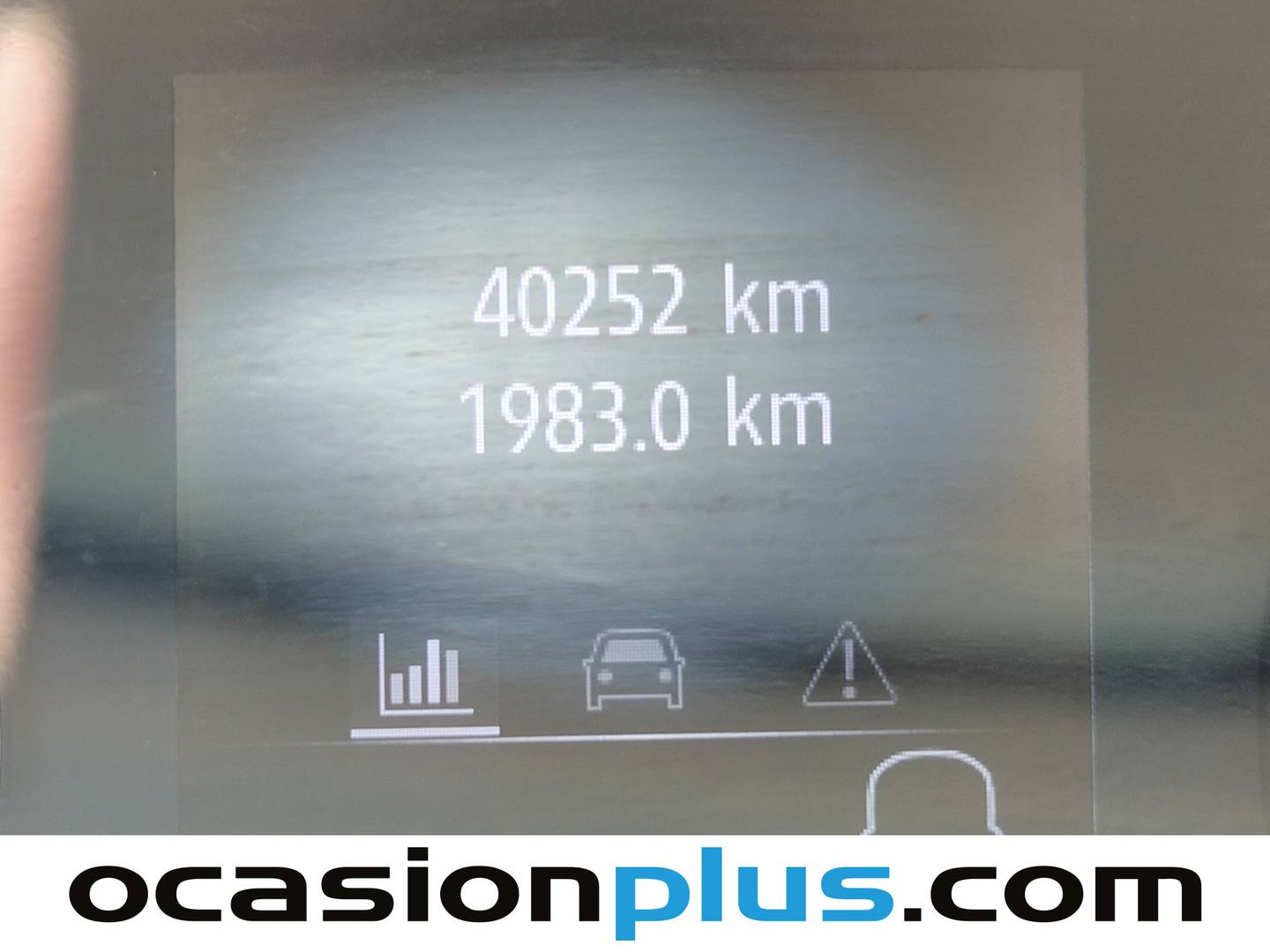 Dacia Sandero Dacia Sandero Expression TCe (91 CV) seminuevo