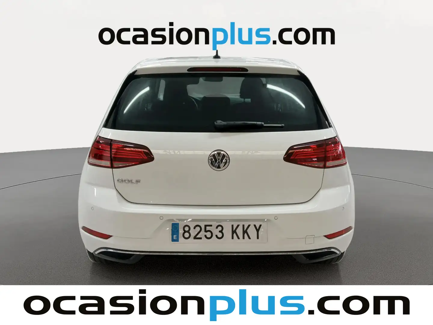 Foto Volkswagen Golf Volkswagen Golf Advance 2.0 TDI (150 CV) DSG