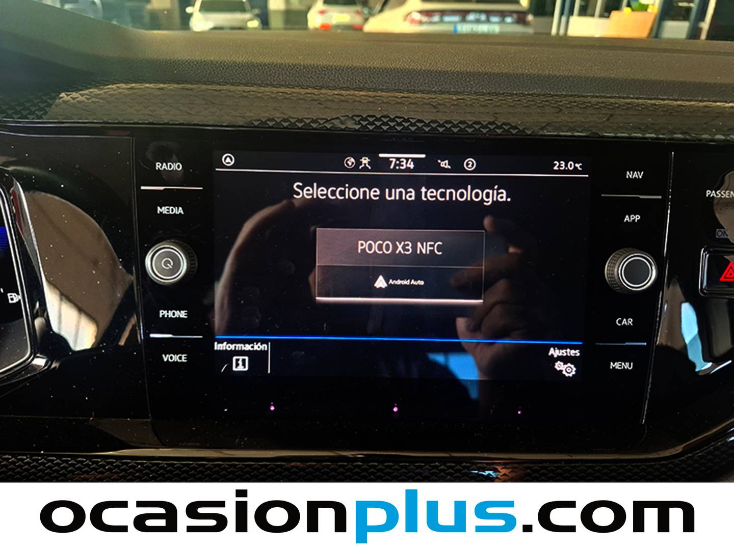 Volkswagen Taigo Volkswagen Taigo Life 1.0 TSI (95 CV) gasolina