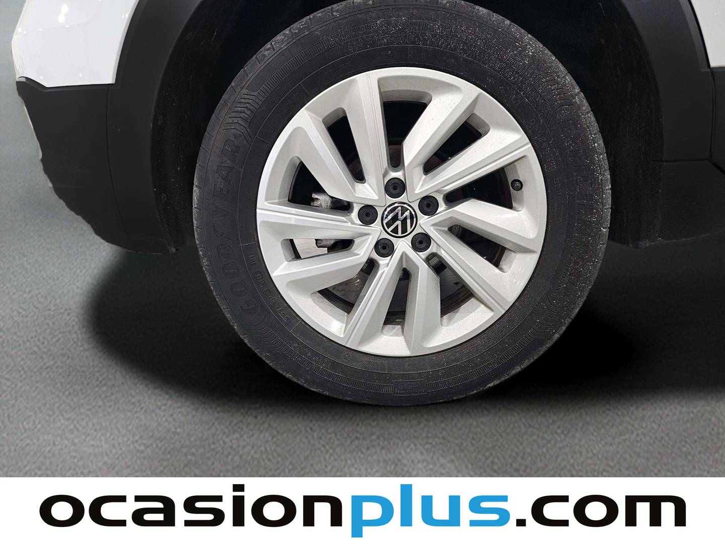 Volkswagen T-Cross Volkswagen T-Cross Advance 1.0 TSI (110 CV) DSG seminuevo
