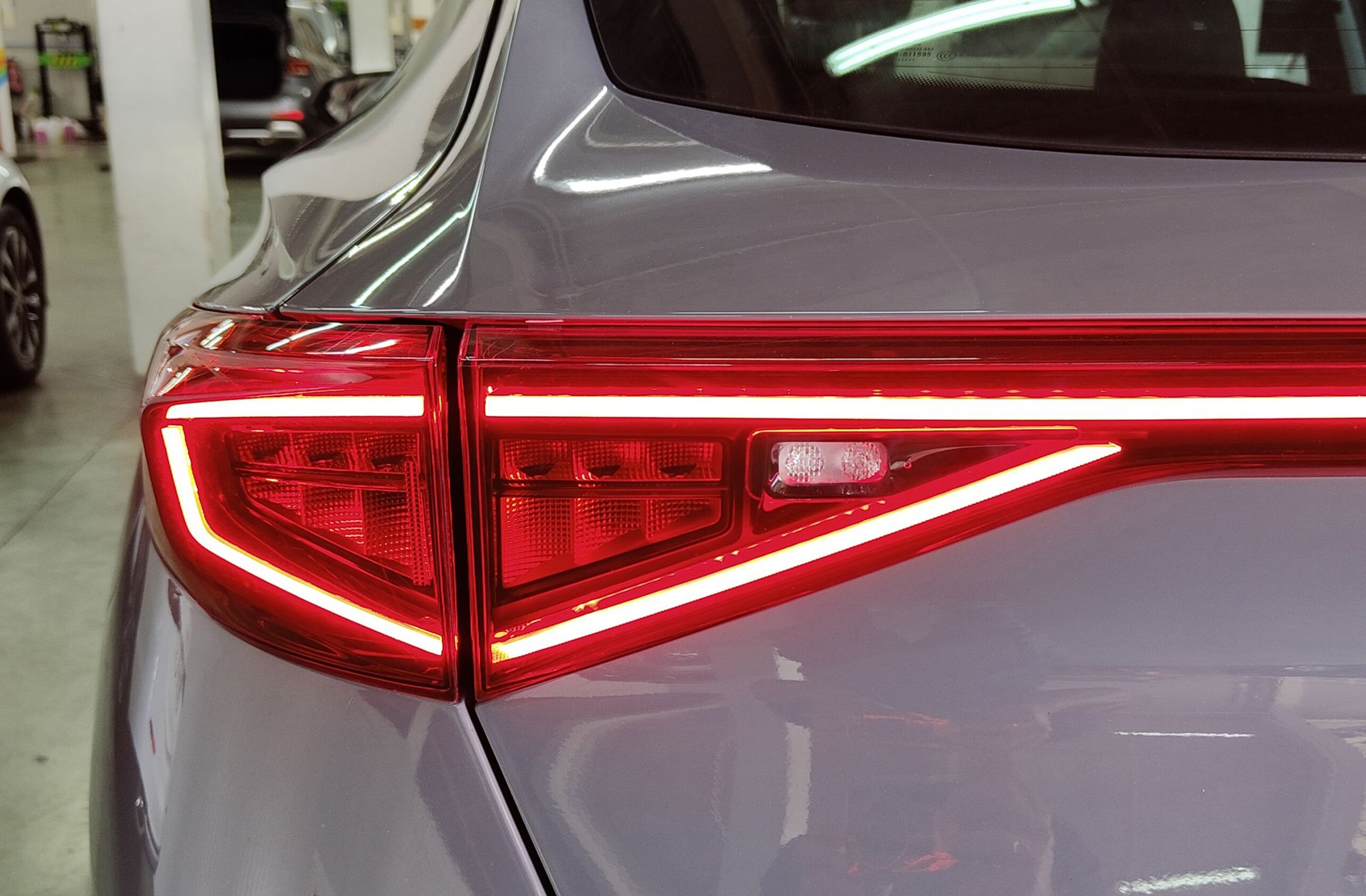 Cupra Formentor 1.4 e-Hybrid DSG - foto 15