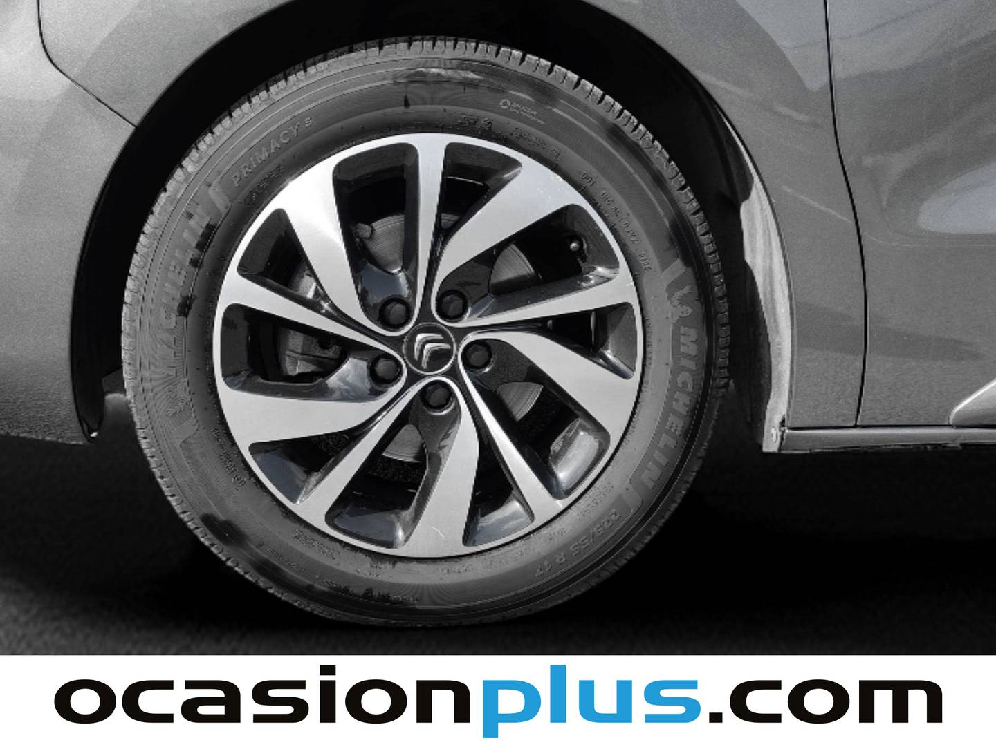 Citroën Spacetourer Citroën Spacetourer BlueHDi 150 Talla M Business (150 CV) 9 Plazas diésel