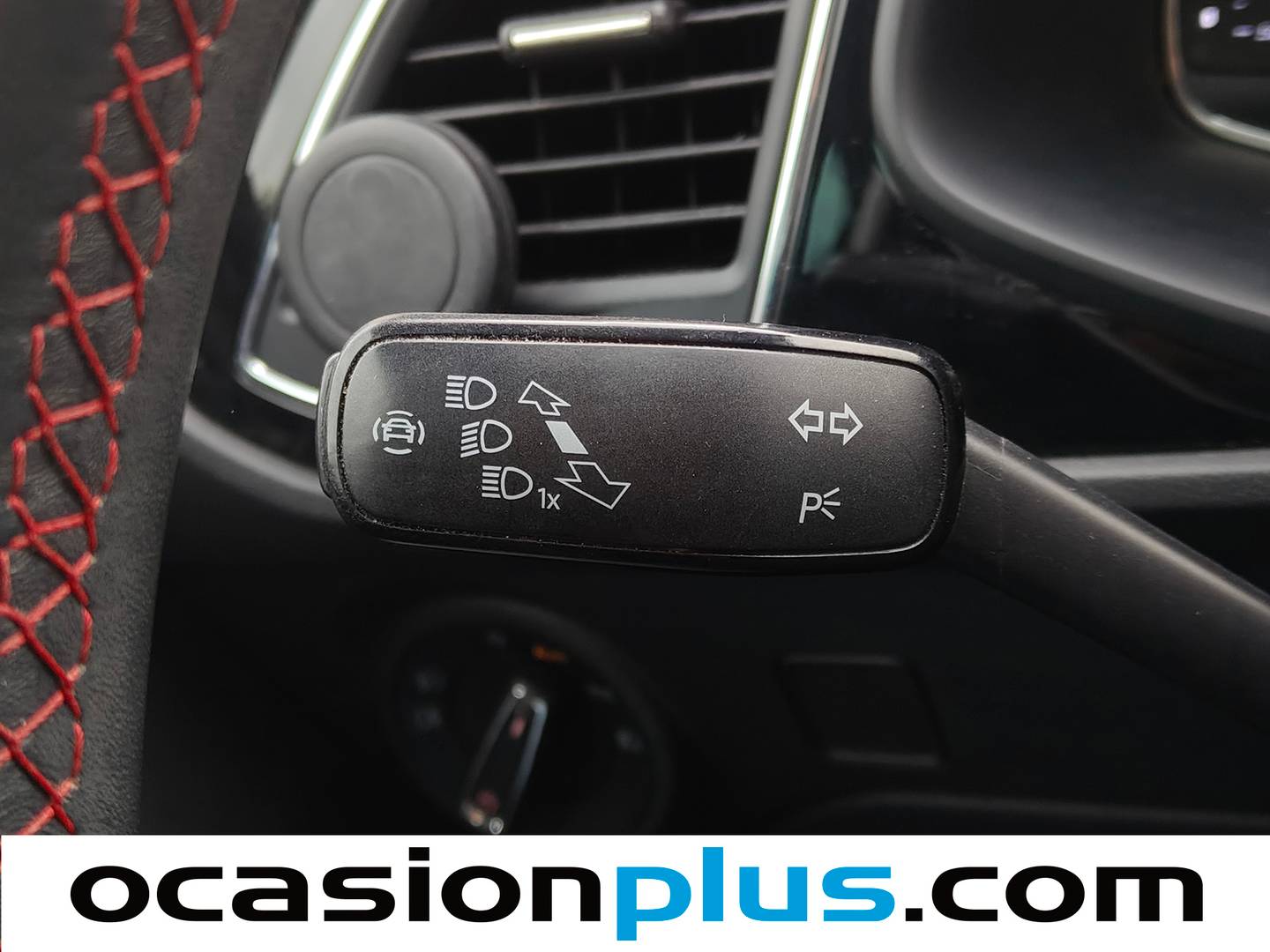 Seat León SEAT León 1.5 TSI S&S FR Edition Plus DSG (150 CV) automático