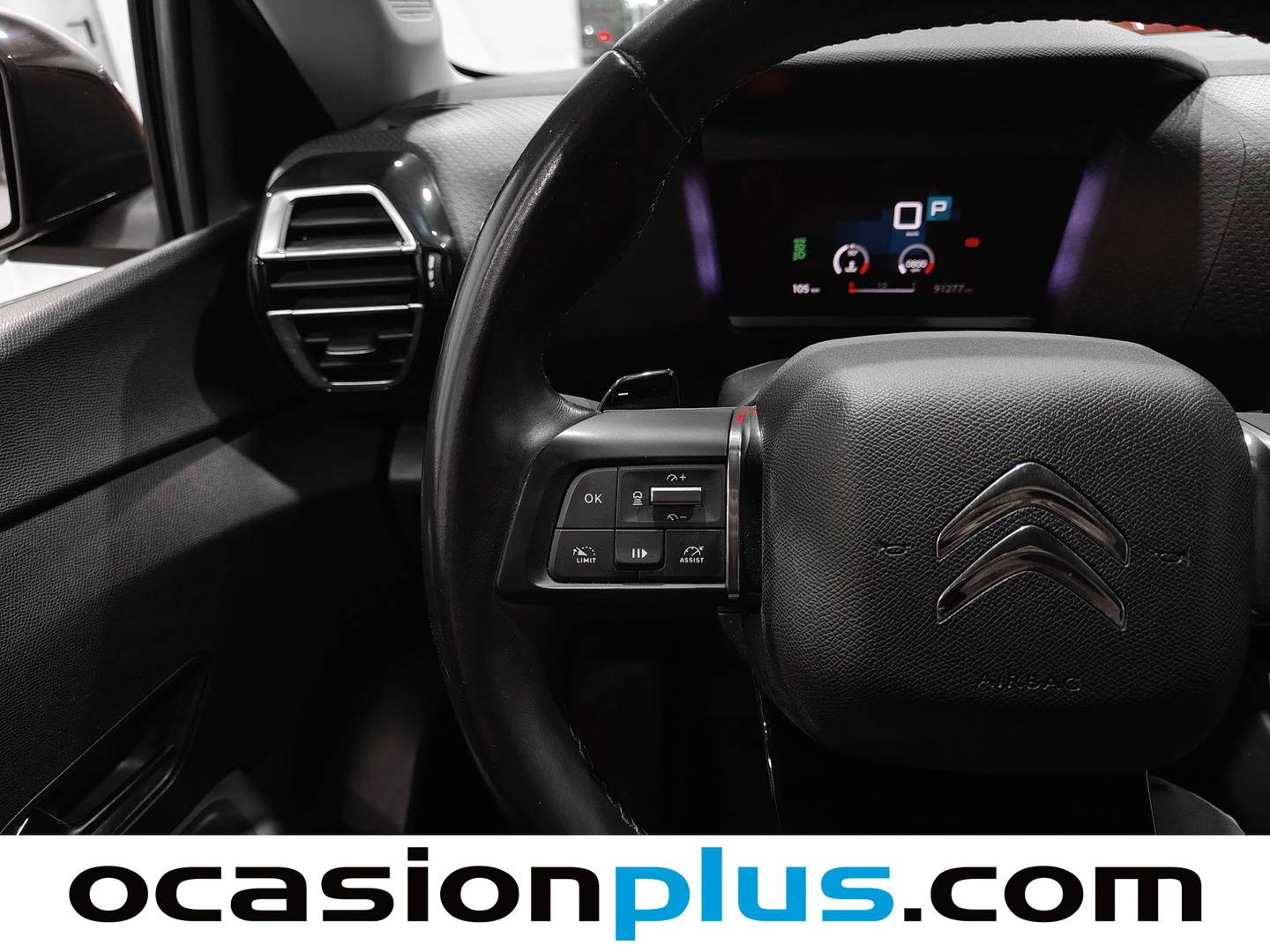 Foto Citroën C4 Citroen C4 PureTech 130 S&S Shine EAT8 (130 CV)