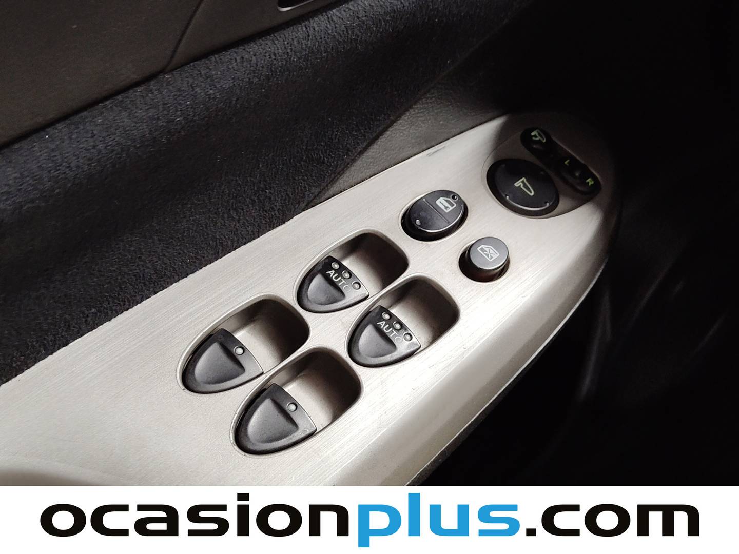Honda Civic Honda Civic 2.2 i-CTDi Executive Textil  (140 CV) 140cv
