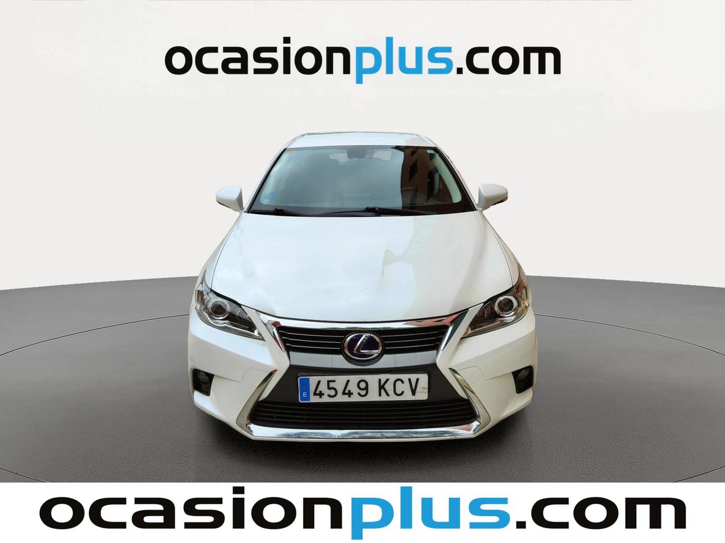 Lexus CT Lexus CT 200h Business (136 CV) 136cv