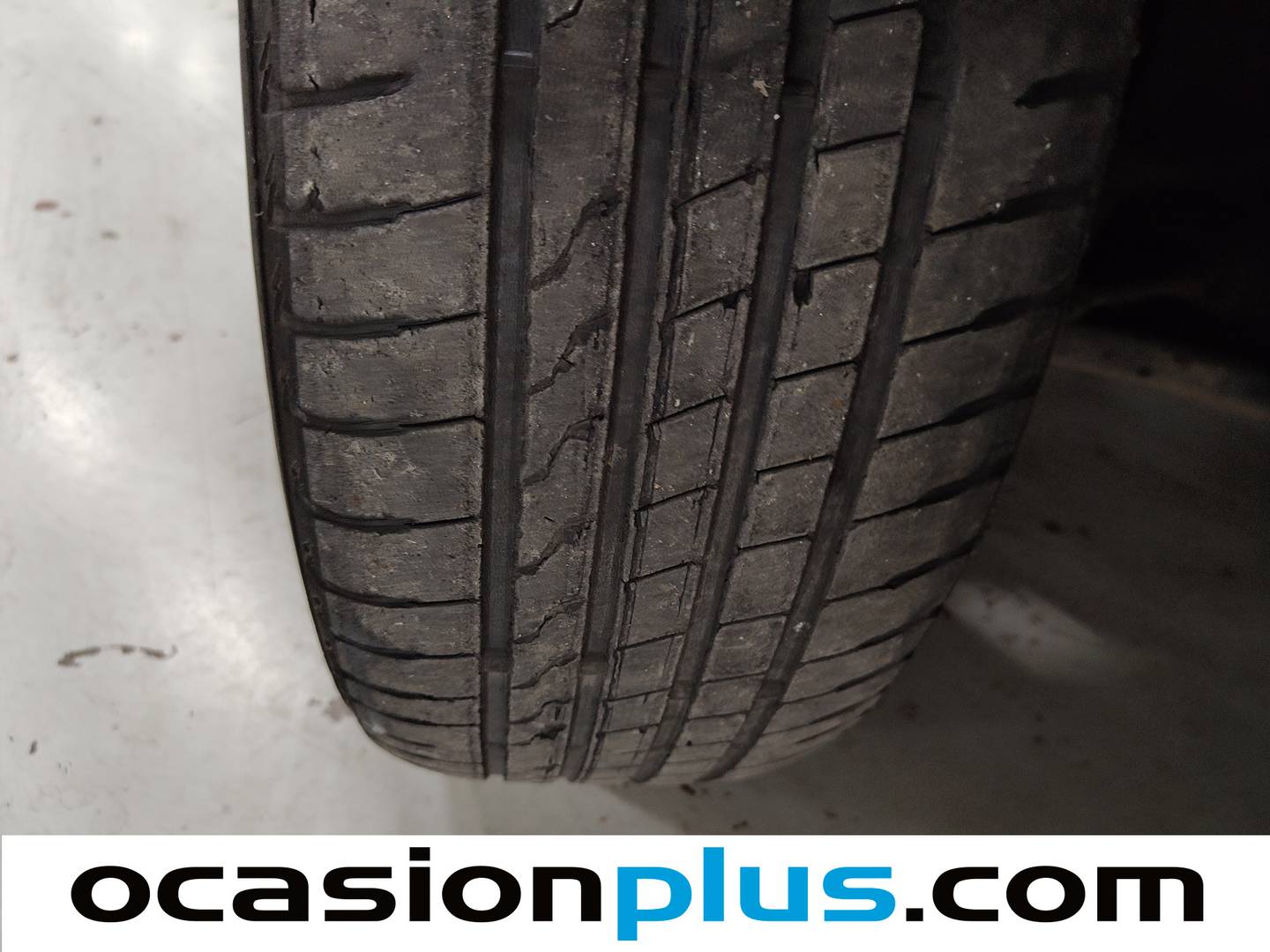 Nissan QASHQAI Nissan Qashqai dCi 110 S&S Acenta 4x2 (110 CV) al mejor precio