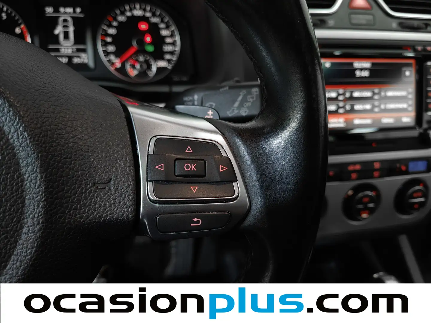 Foto Volkswagen Scirocco Volkswagen Scirocco 2.0 TSI DSG (200 CV)