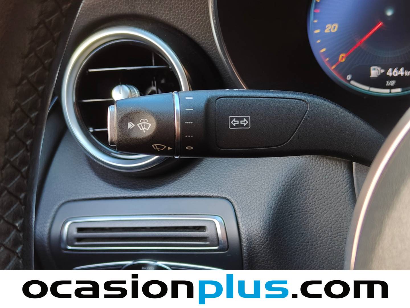 Foto Mercedes Clase C Mercedes-Benz Clase C 200 (184 CV) Pack AMG