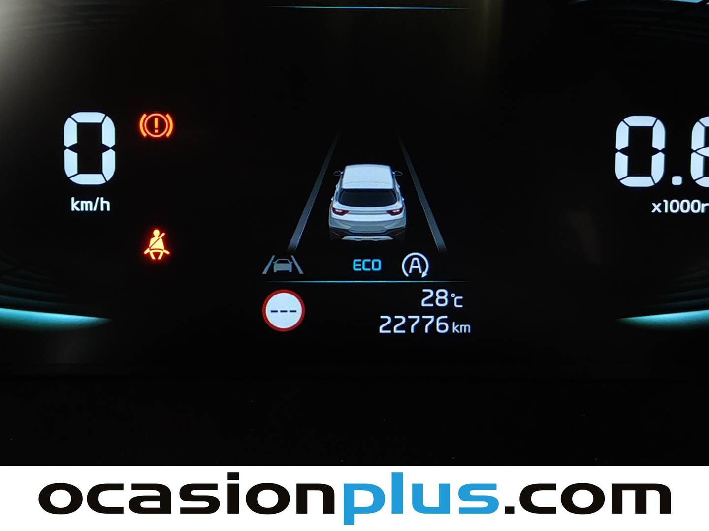 KIA Stonic KIA Stonic 1.0 T-GDi MHEV MT Concept (100 CV) km 0
