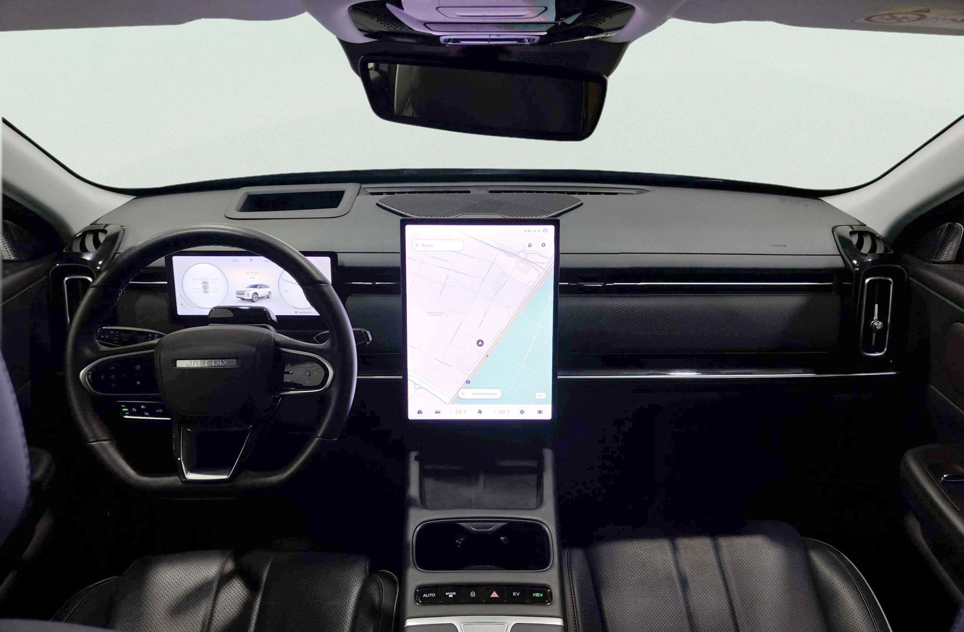 Jaecoo 7 1.5 T-GDi PHEV +1DHT Exclusive FWD - foto 7