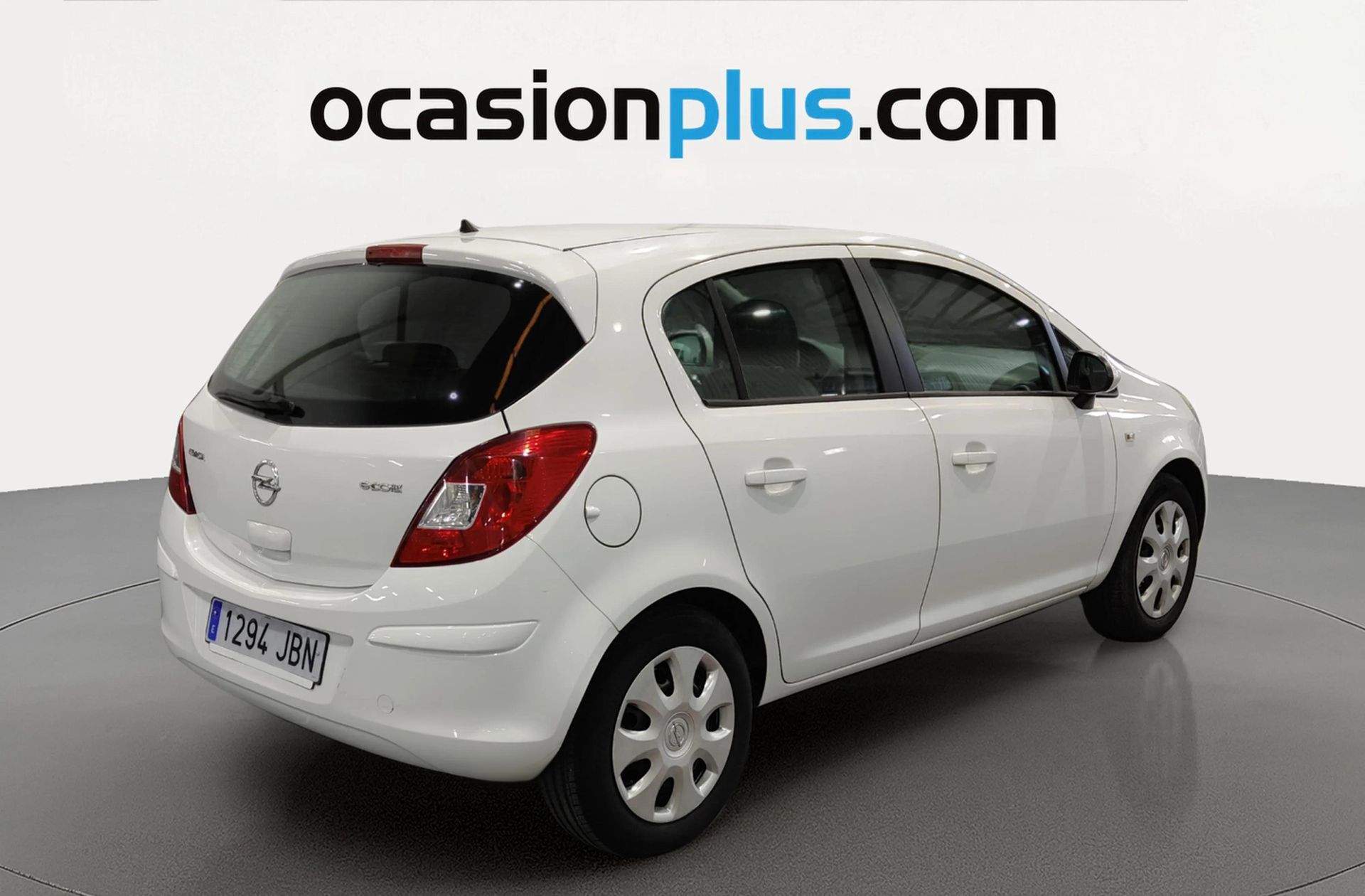 Opel Corsa 1.3 ecoFlex Selective - foto 3