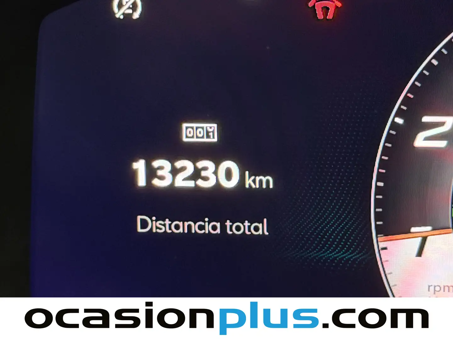 Foto Cupra León CUPRA León 1.5 TSI e-Hybrid (204 CV) DSG