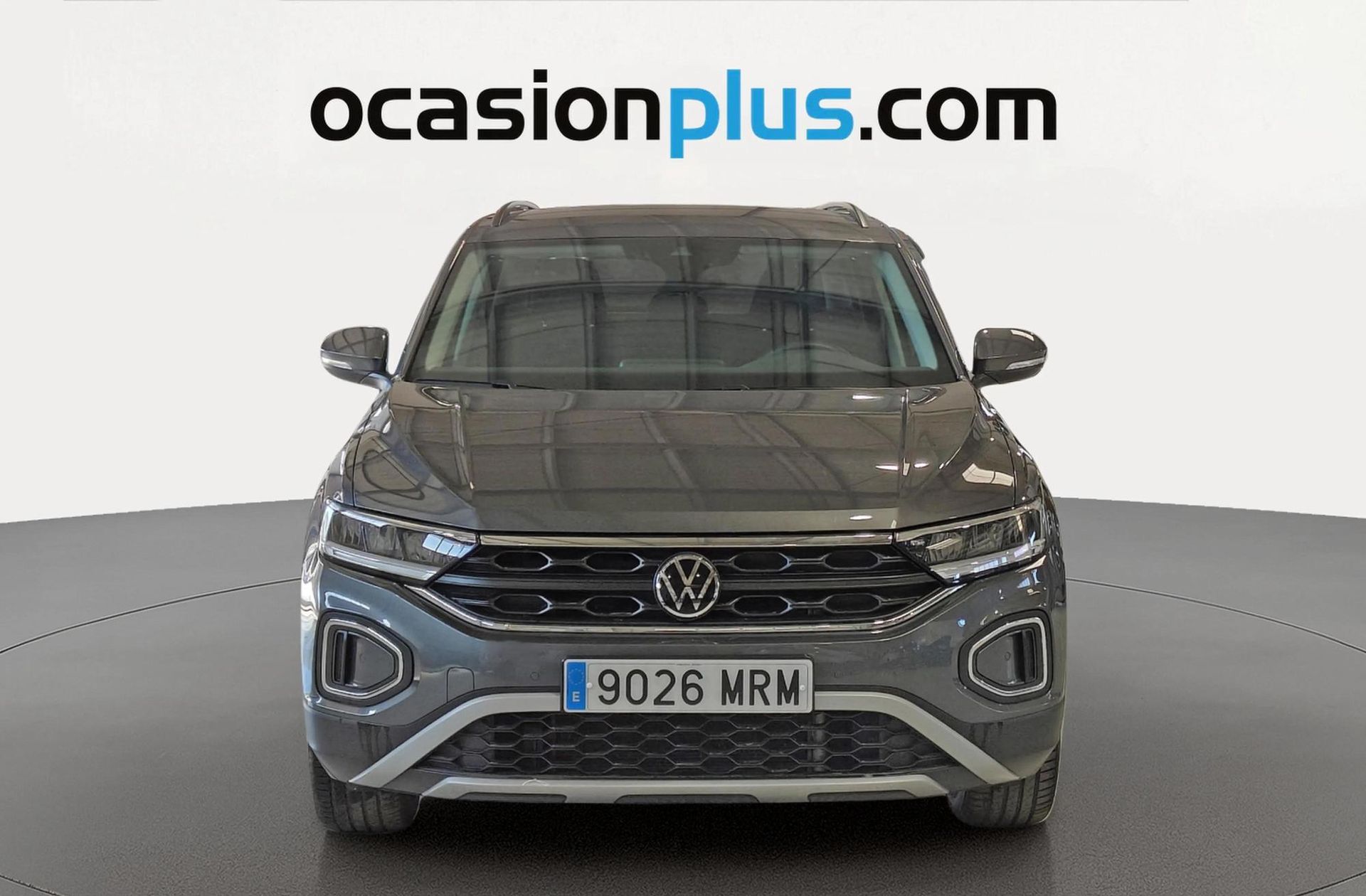 Volkswagen T-Roc Life 1.0 TSI - foto 12